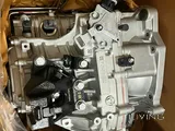 GEARBOX KIA RIO 2014 TO 2017 PART NO.45000-23291